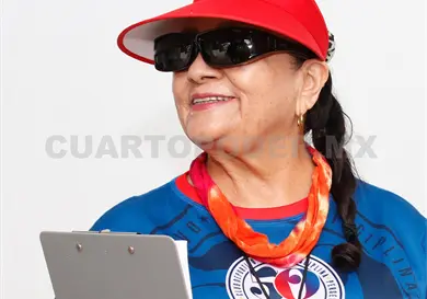 Reconocen a la primera ganadora del PED