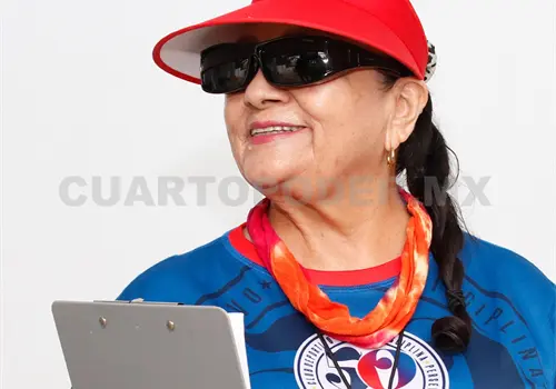 Reconocen a la primera ganadora del PED