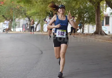 Carpas Esmeralda alista su primera edición Carpas Esmeralda alista su primera edición