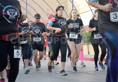 Afinan detalles para la San Silvestre Afinan detalles para la San Silvestre