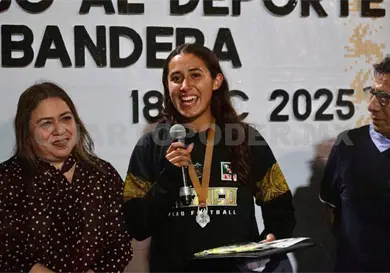 Reconocen a la élite de la Achfa Reconocen a la élite de la Achfa