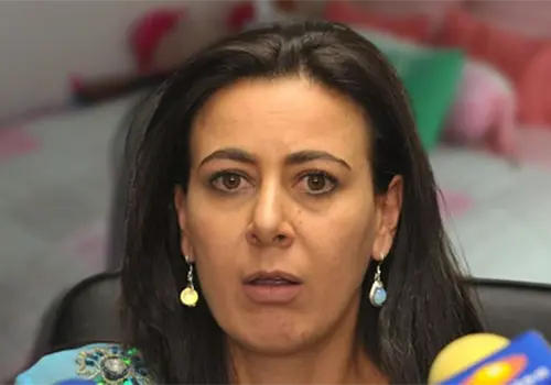 Mamá de Paulette demanda a Netflix Mamá de Paulette demanda a Netflix