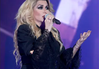 Dulce a&uacute;n no descansa