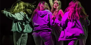 Muestran el dolor que no se nombra