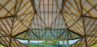 Pei, el arquitecto que se sali&oacute; con la suya