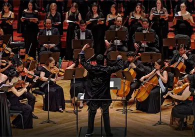 Filarm&oacute;nica de las Artes revive &eacute;xitos