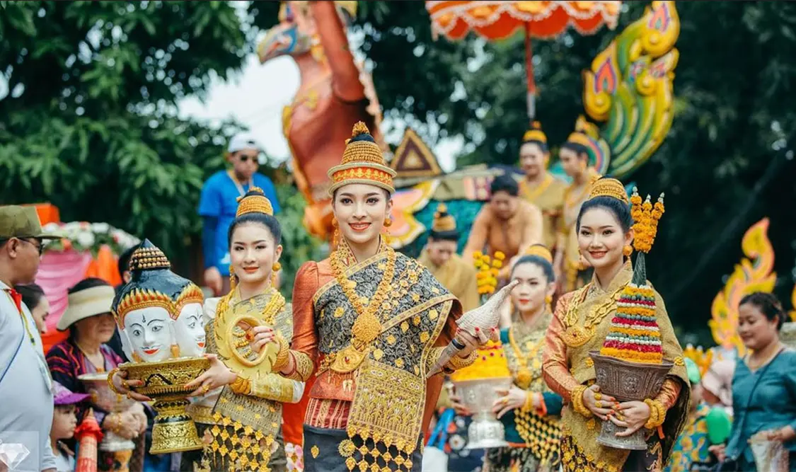 Celebraciones en diferentes culturas