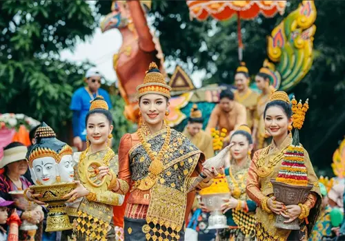 Celebraciones en diferentes culturas