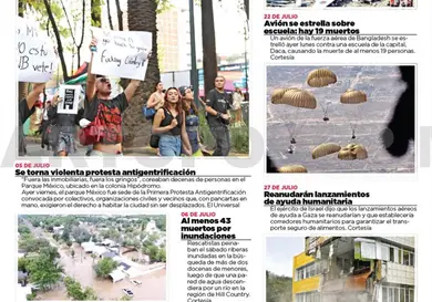 Im&aacute;genes del 2025