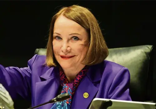 Senado seguir&aacute; trabajando por la transformaci&oacute;n