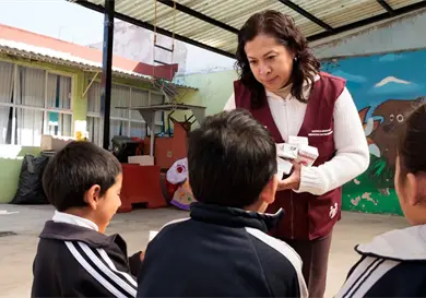 Van por prohibir uso de dispositivos y celulares en escuelas Van por prohibir uso de dispositivos y celulares en escuelas