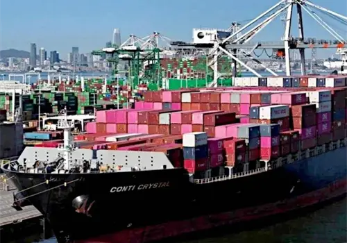 El ganador del aumento de aranceles es M&eacute;xico: WSJ