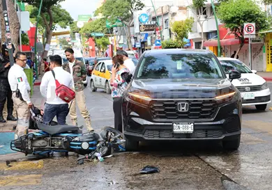 Llaman a la prevención vial durante vacaciones Llaman a la prevención vial durante vacaciones