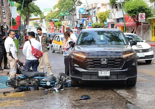Llaman a la prevención vial durante vacaciones Llaman a la prevención vial durante vacaciones