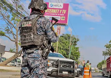 Con seguridad Chiapas atrae más inversiones Con seguridad Chiapas atrae más inversiones