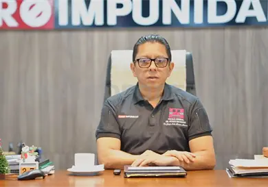 Despliegan fuerza operativa tras hechos en Villaflores