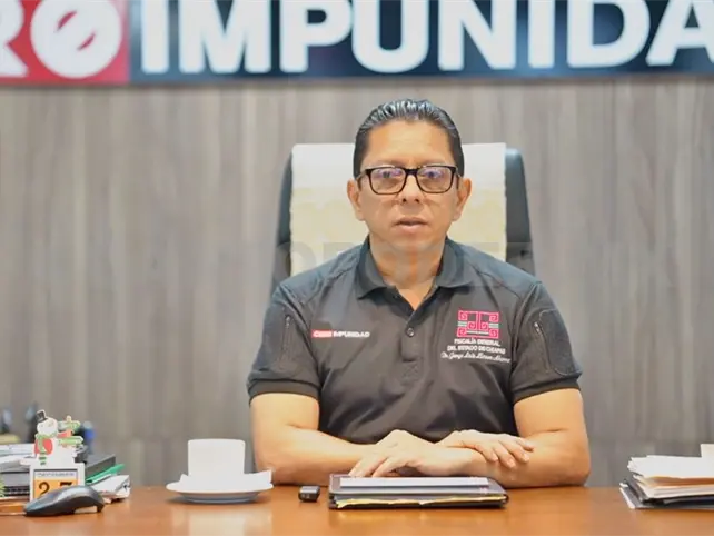 Despliegan fuerza operativa tras hechos en Villaflores