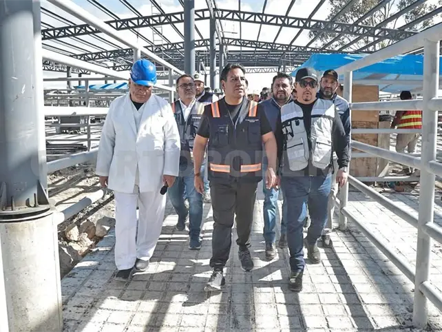 ERA supervisa restauraci&oacute;n de microcuencas