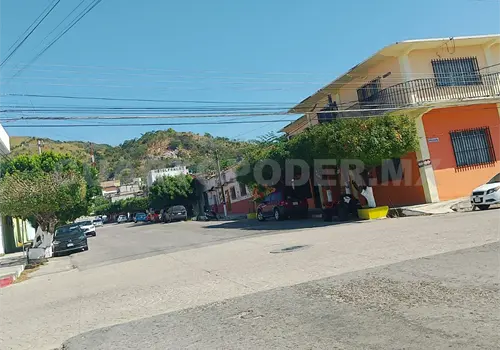 Acusan en Tonalá apagones de luz Acusan en Tonalá apagones de luz