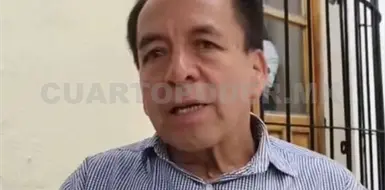 Falleció el ambientalista Alejandro Ruiz Guzmán Falleció el ambientalista Alejandro Ruiz Guzmán