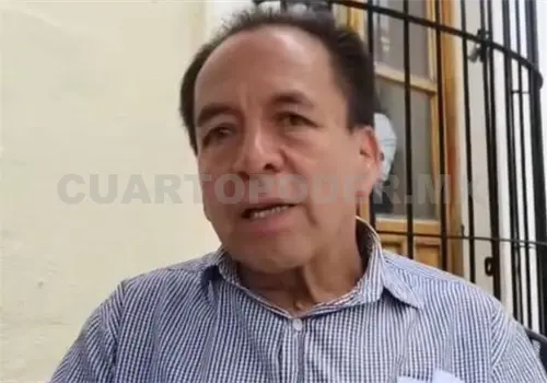 Falleci&oacute; el ambientalista Alejandro Ruiz Guzm&aacute;n