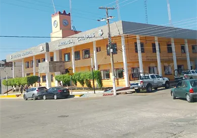 Piden turistas atenci&oacute;n a las playas de Arriaga