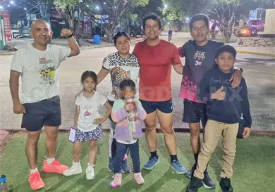 Just Runners cierra el a&ntilde;o 2025