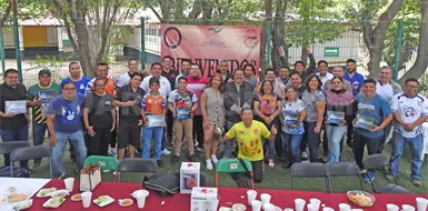 Asociaci&oacute;n Chiapaneca reconoce a periodistas