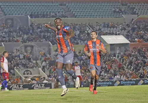 Jaguares FC sostuvo amistoso con Chifut