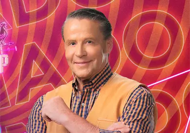 Adame no quiso ir a Ventaneando