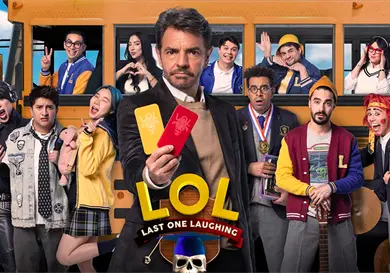 De qu&eacute; trata LOL M&eacute;xico 8