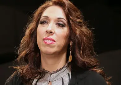 Regina compara talento de Bad Bunny