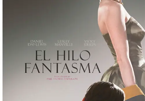 El hilo fantasma