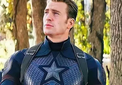 Chris Evans vuelve a los Avengers Chris Evans vuelve a los Avengers
