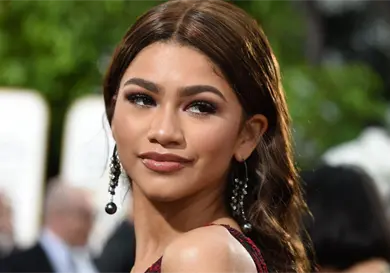 Zendaya