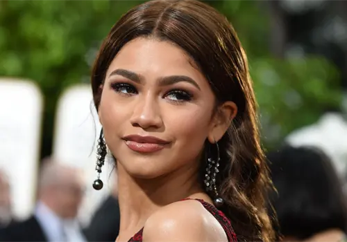 Zendaya