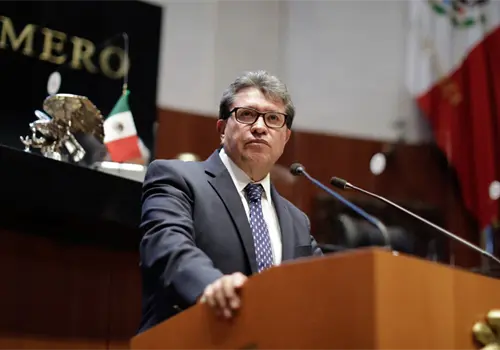 Figura de jueces sin rostro va por erradicar corrupci&oacute;n