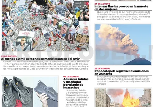 Im&aacute;genes del 2025