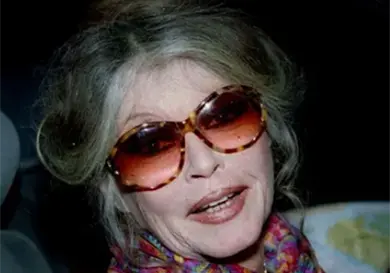 Adi&oacute;s a Brigitte Bardot, &iacute;cono del cine franc&eacute;s