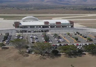 Riesgo turístico para primer trimestre 2026 Riesgo turístico para primer trimestre 2026