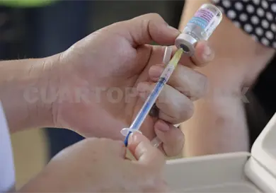 Continúa atención contra sarampión en Chiapas Continúa atención contra sarampión en Chiapas