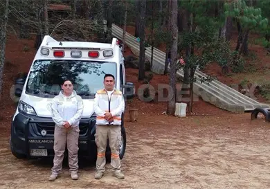 Realizan llamada falsa a instituciones