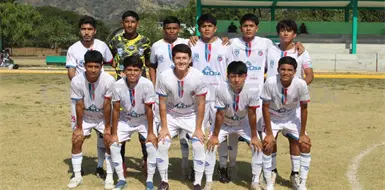 Huracanes celebra práctica con Tapachula FC Huracanes celebra práctica con Tapachula FC