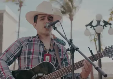 El legado de Ariel Camacho