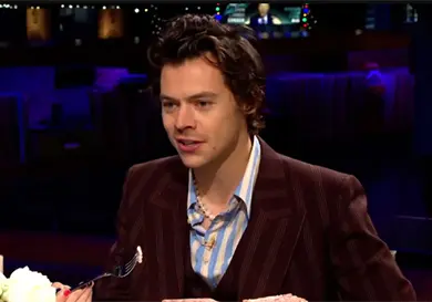 Harry Styles confunde a fan&aacute;ticas