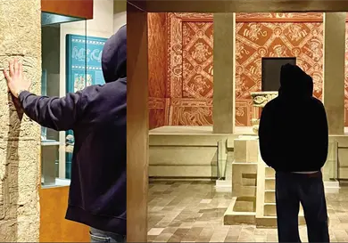 Bad Bunny se pas&oacute; de "manolarga"