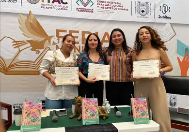 Mujeres que le escriben a la soledad