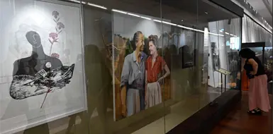 Reinterpretan obra de Gabriela Mistral