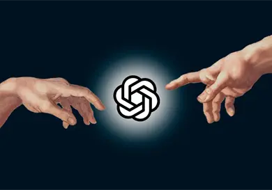 ChatGPT sigue compitiendo contra Google