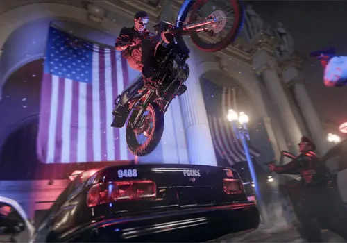 Call of Duty reconoce fracaso de Black Ops 7